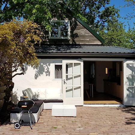Gastenverblijf Goudswaard Kültér fotó