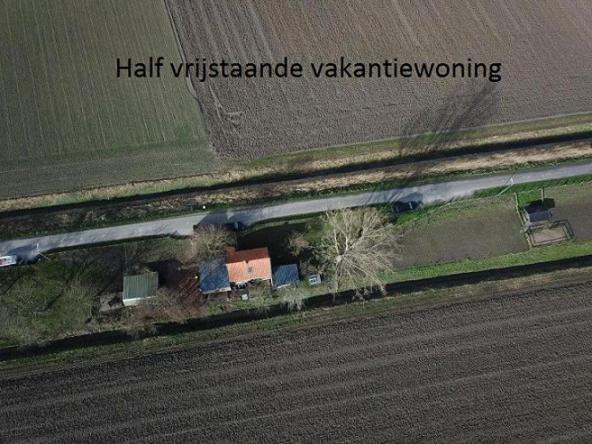 Gastenverblijf Goudswaard Kültér fotó